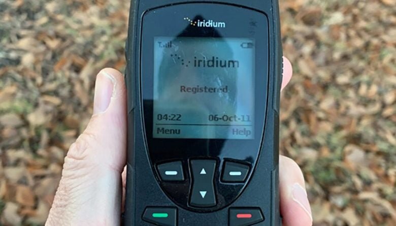 Satellite phones to villagers in zones alongside China,