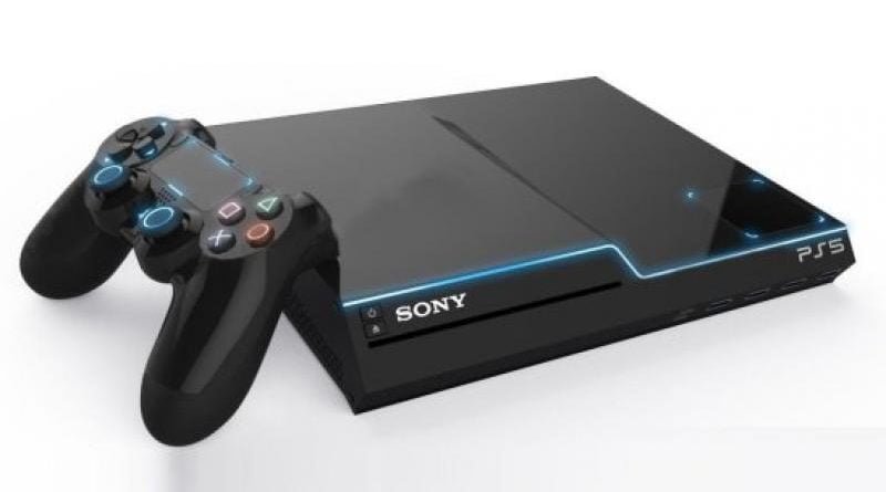 Sony is at long last out with PlayStation 5