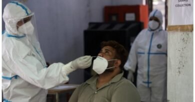 Telangana Covid-19 cases