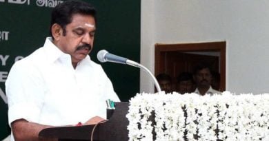 Tamil Nadu Government trusts they matter,