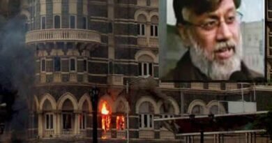 Tahawwur Rana a 26/11 plotter