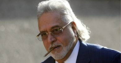 Vijay Mallya to be kept In Mumbai