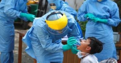 Coronavirus Updates: Almost 15,000 new