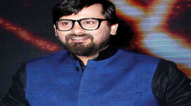 Bollywood music composer