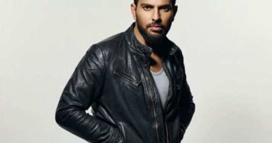 Yuvraj Singh bats for human s