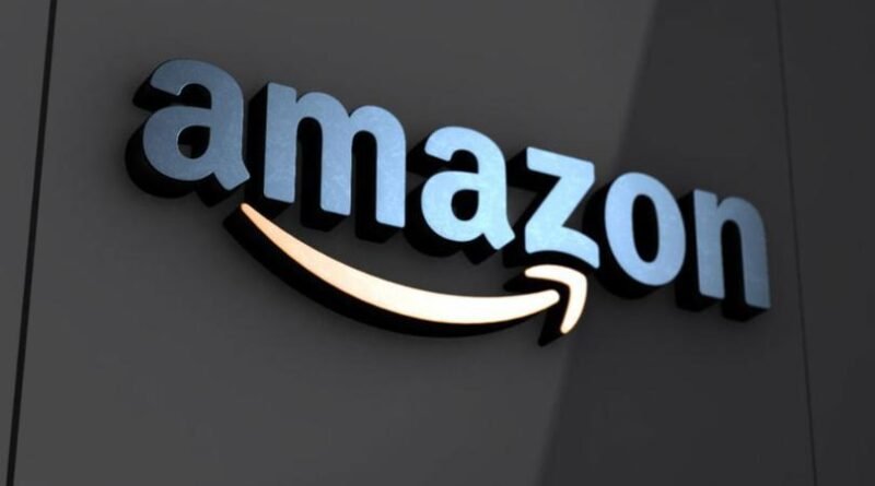 Amazon signs passage