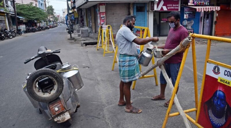 Typical life freezes