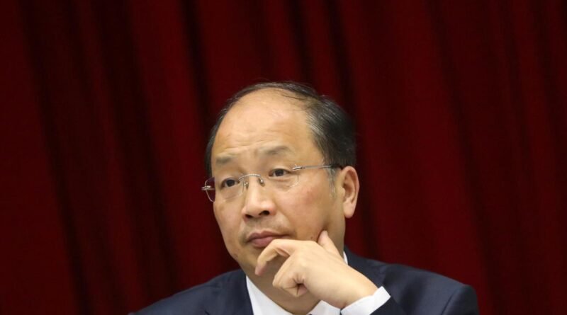 China Protections controller