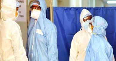 Indian COVID-19 count hops from 2 Lakh