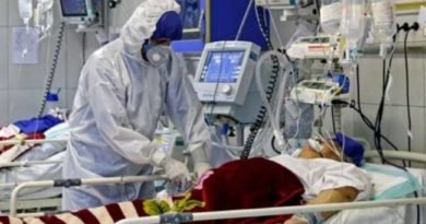 India overtakes Italy for the