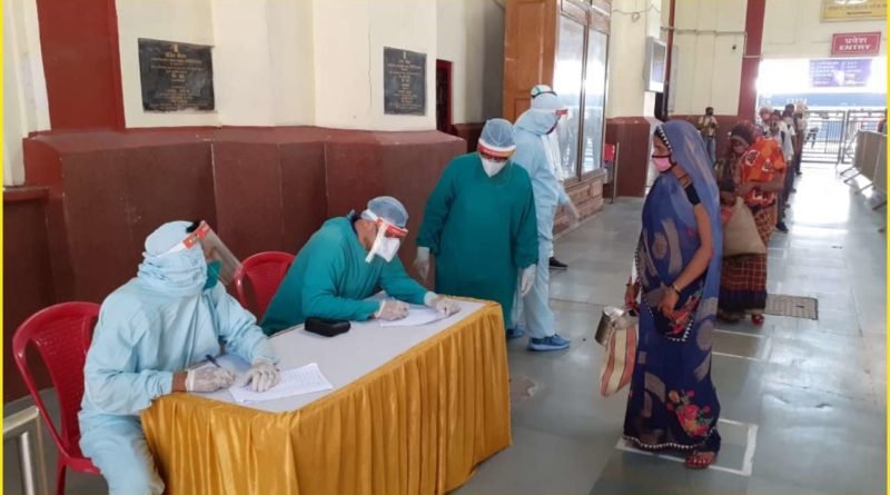 India registers record hop