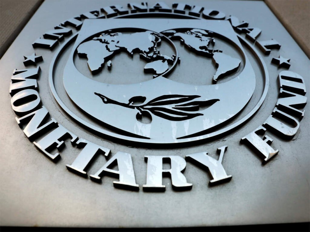 IMF conveys crisis financing