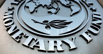 IMF conveys crisis financing