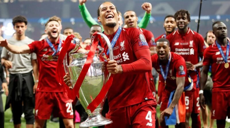 Liverpool simply won