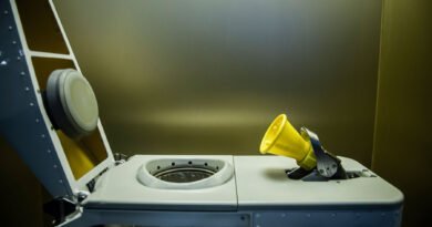 nasa dispatches lunar