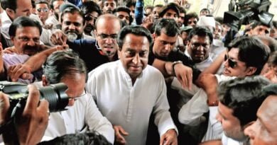 MP Farmers got advance