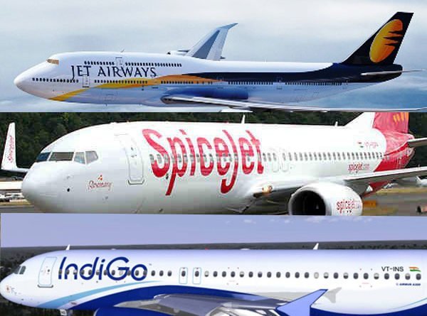 Mumbai on alert: 31 flights dropped