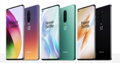 OnePlus Nord Or OnePlus Z