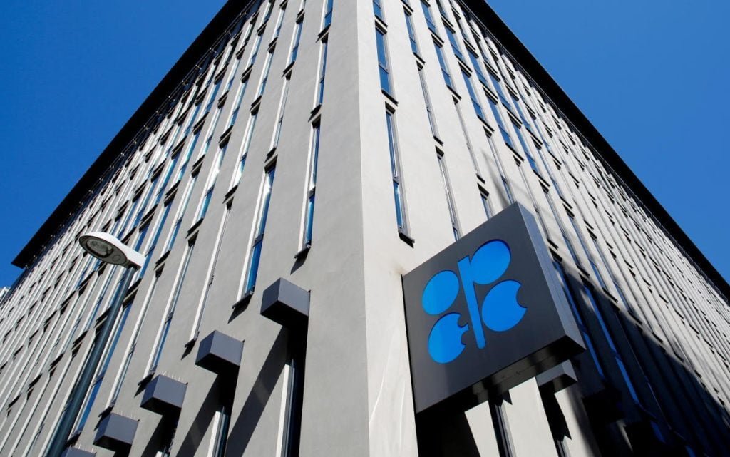 OPEC, United Countries Expand