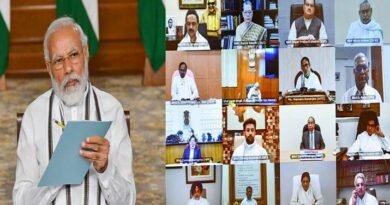 Sonia Gandhi raised intelligence issues