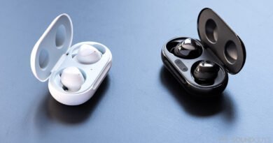 Samsung Galaxy system