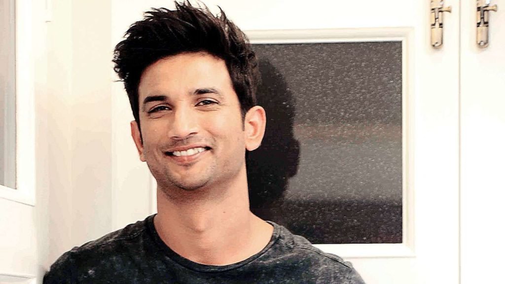Sushant Singh Rajput's last ceremonies