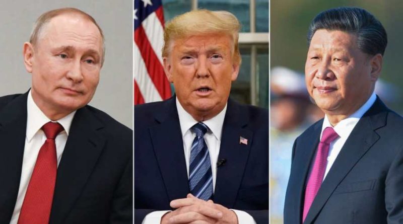 US and Russia to resume a