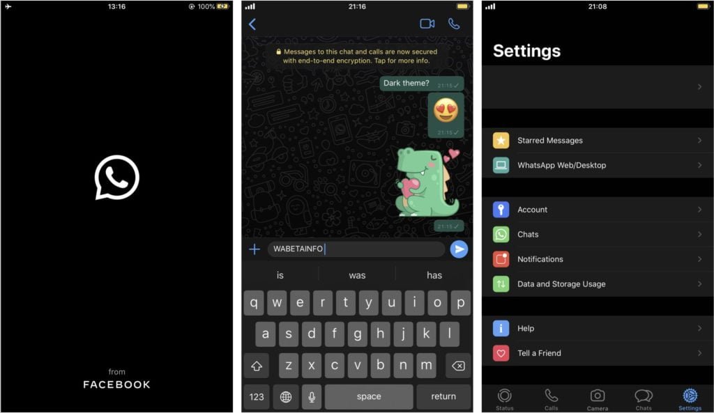 WhatsApp may shortly fix its much-cherished
