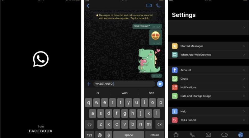 WhatsApp may shortly fix its much-cherished