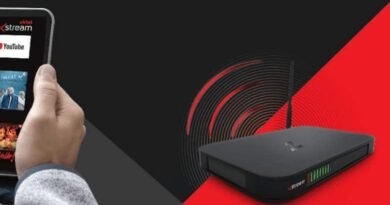 Airtel Xstream Broadband