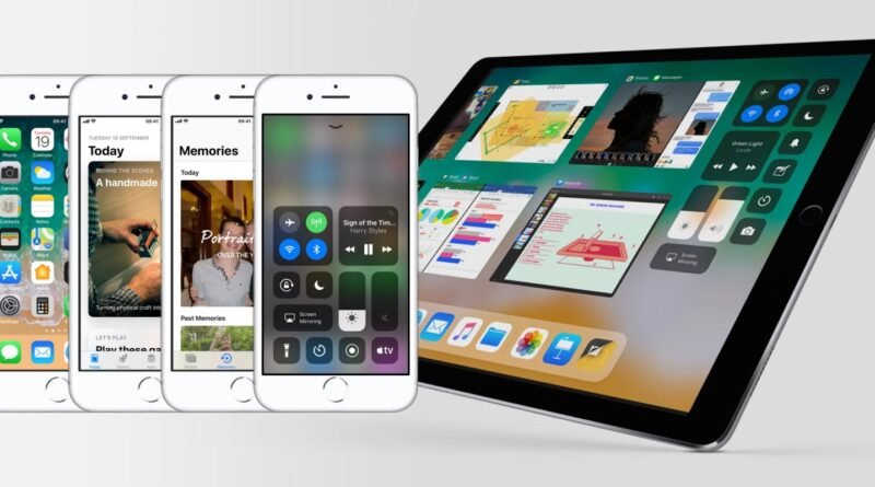 Could Your Apple iPhone And