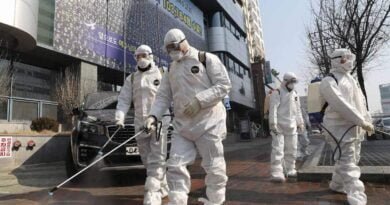 Indications of Emergency in the city of Bengaluru