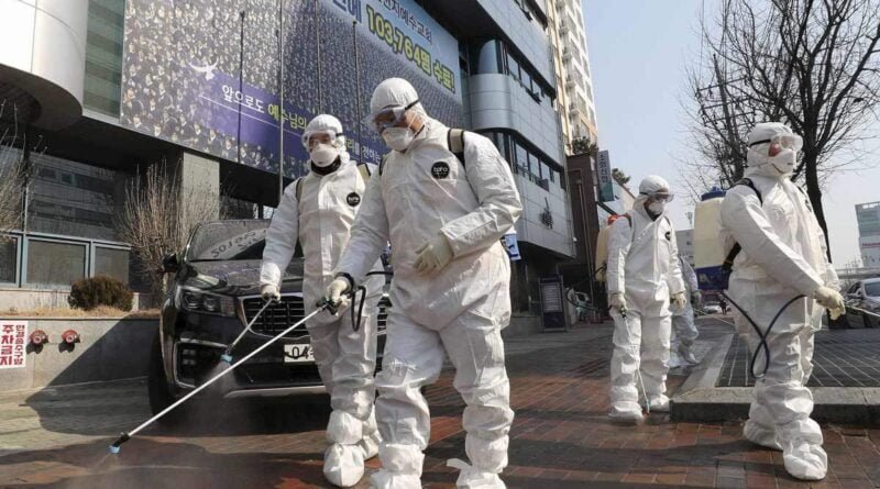 Indications of Emergency in the city of Bengaluru