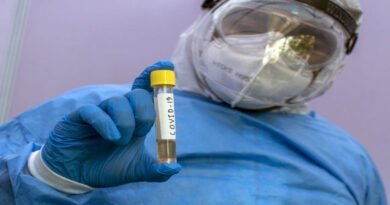 Troubling pattern for rising