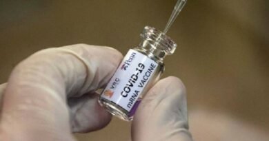 First Coronavirus Vaccine
