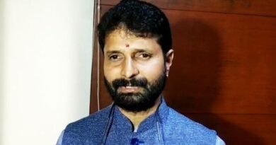 Tourism Minister Of Karnataka