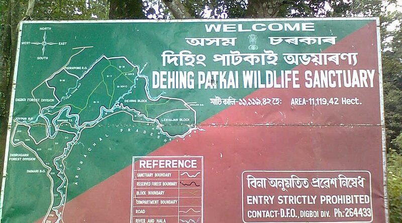 Assam to update Dehing