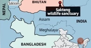 Delhi is uncomfortable