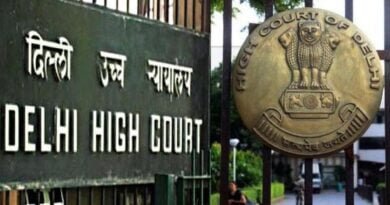 Delhi High Court Asks