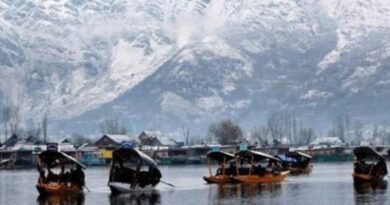 J&K travel industry