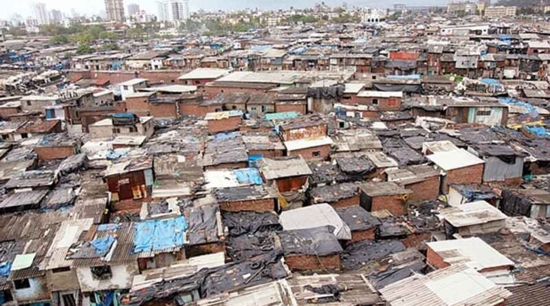 Dharavi