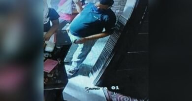 Gangster Vikas Dubey