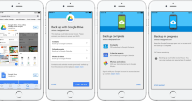 Google will currently