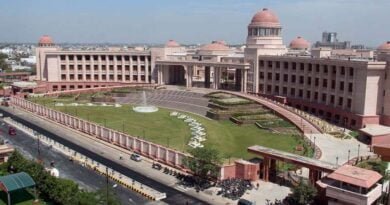 Hostile to CAA dissent