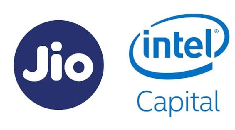 Intel Capital