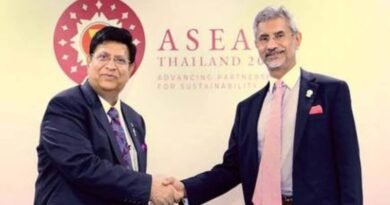 Bangladesh says India must