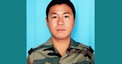 Army Jawan martyred in Pakistan firing on LoC in Rajouri,