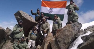 Kargil Vijay Diwas