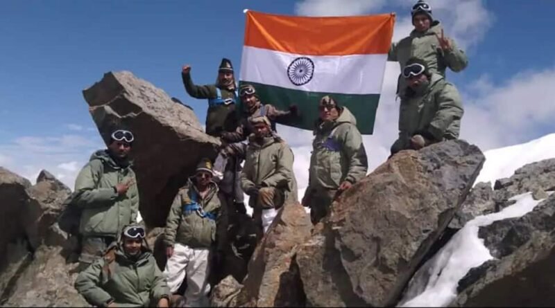 Kargil Vijay Diwas
