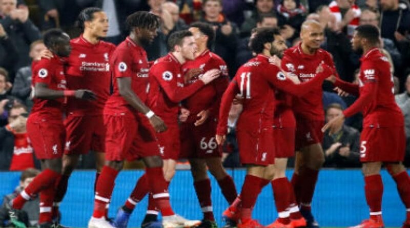 Jurgen Klopp and Enthusiasm Guardiola
